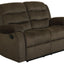 Rodman - 2 PC MOTION SOFA SET