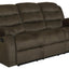 Rodman - 3 PC MOTION SOFA SET