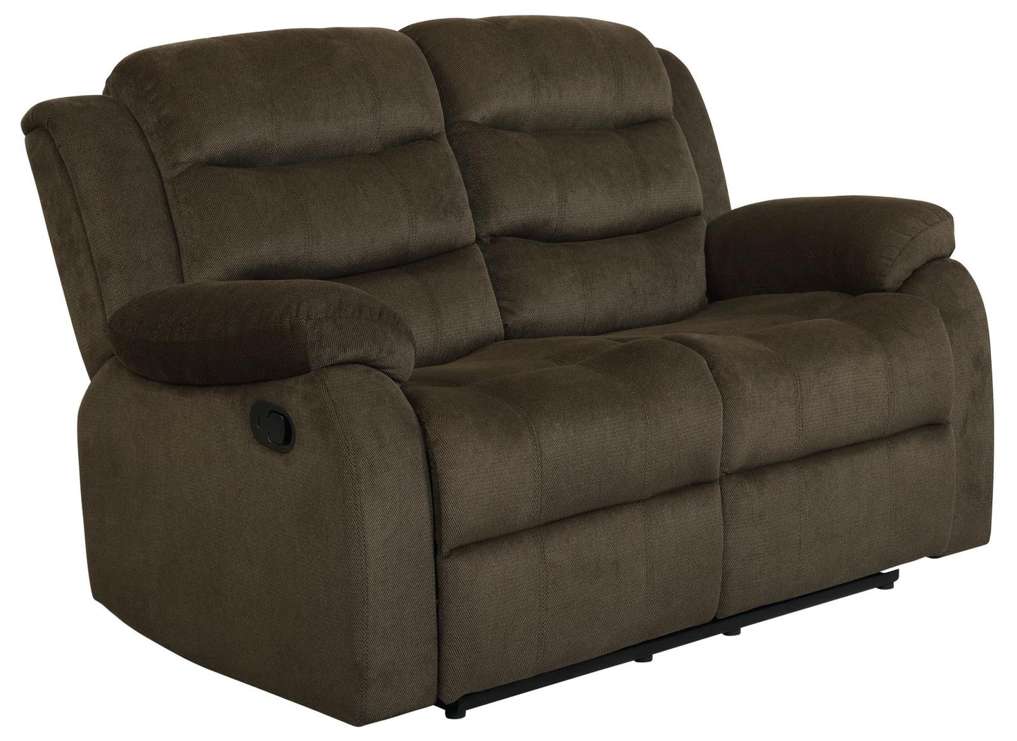 Rodman - 3 PC MOTION SOFA SET