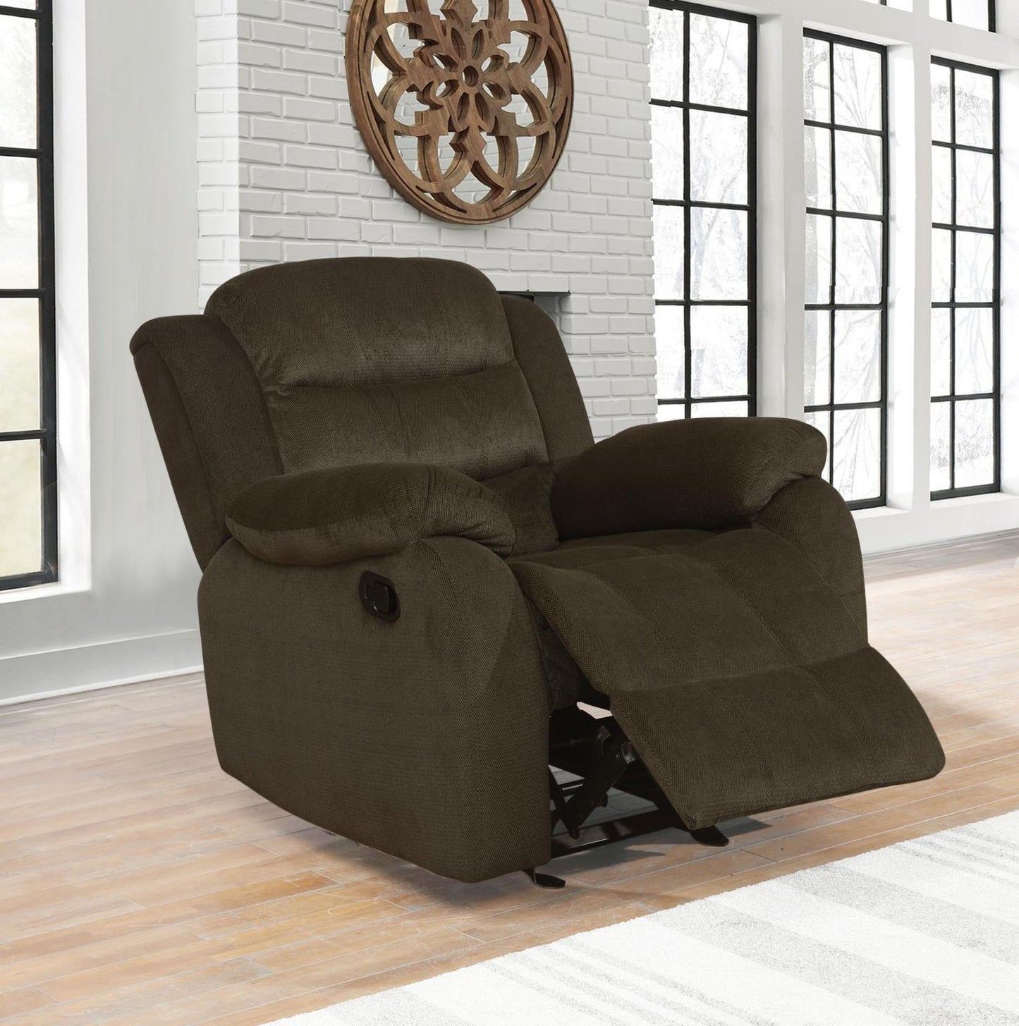 Rodman - GLIDER RECLINER