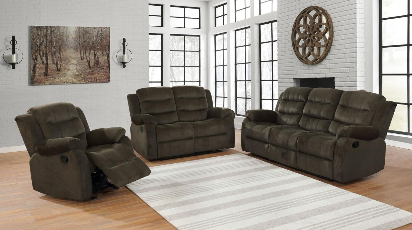 Rodman - GLIDER RECLINER