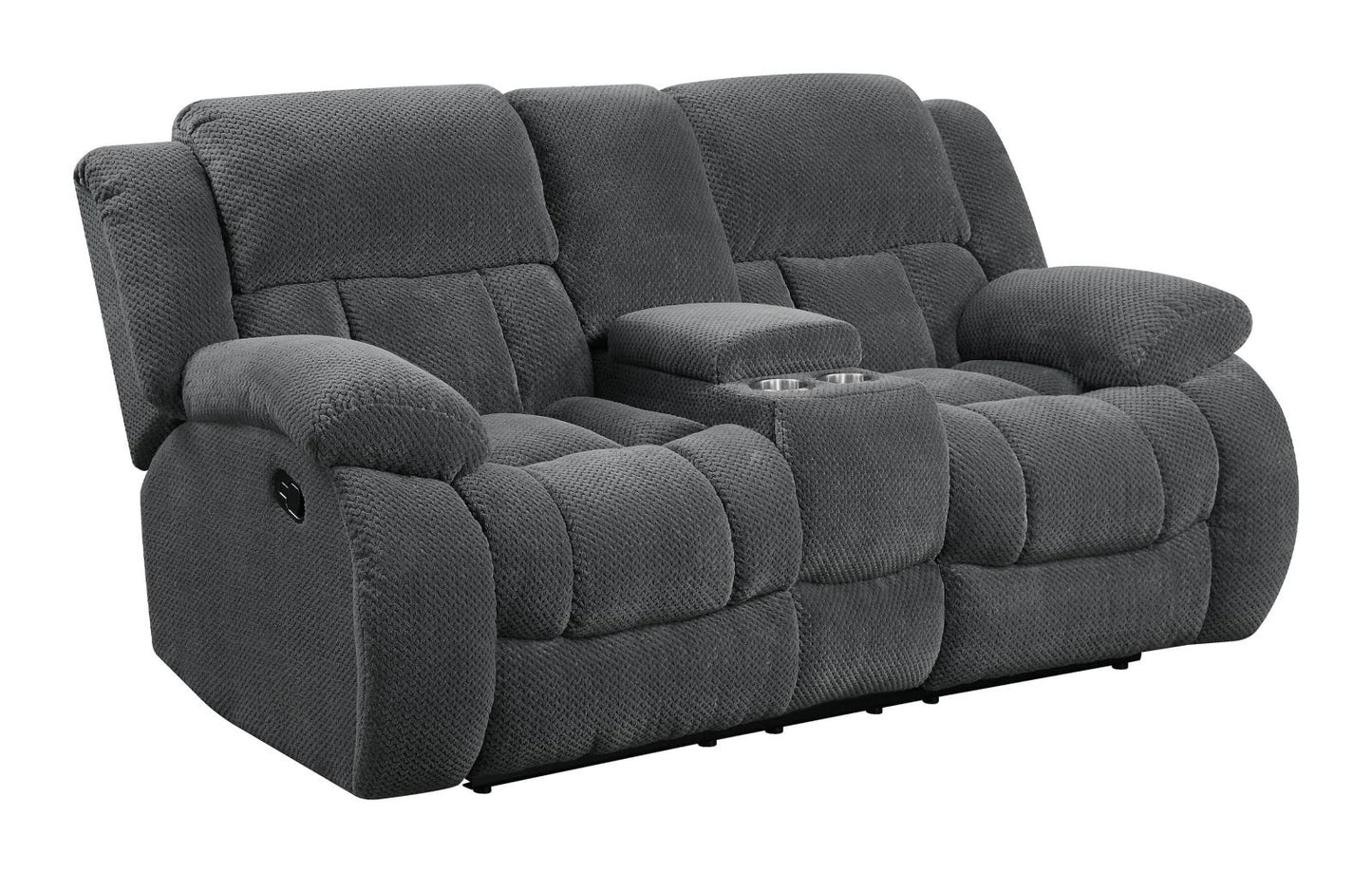 Weissman - 2 PC MOTION SOFA SET