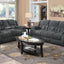 Weissman - 2 PC MOTION SOFA SET