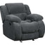 Weissman - 3 PC MOTION SOFA SET