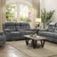 Higgins - MOTION LOVESEAT