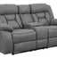 Higgins - MOTION LOVESEAT