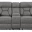 Higgins - MOTION LOVESEAT