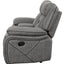 Higgins - MOTION LOVESEAT