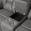 Higgins - MOTION LOVESEAT