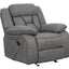 Higgins - GLIDER RECLINER