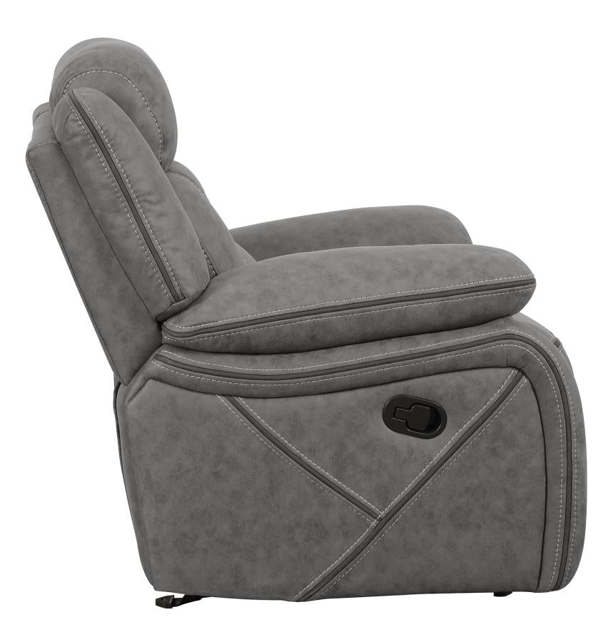 Higgins - GLIDER RECLINER