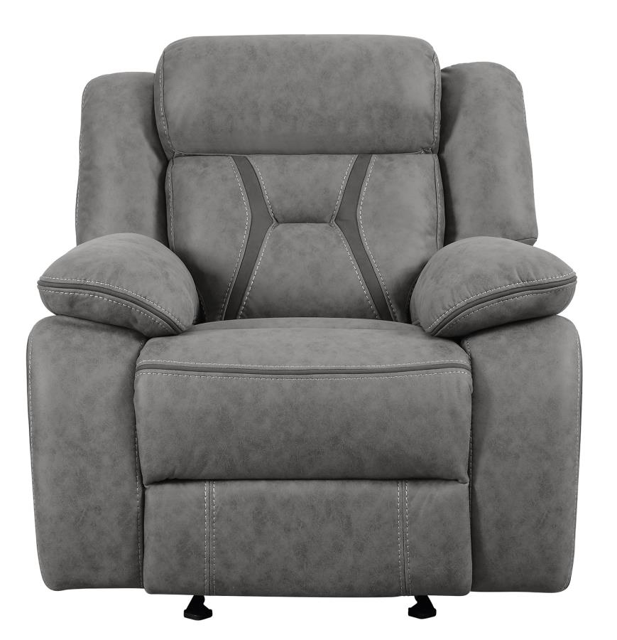 Higgins - GLIDER RECLINER