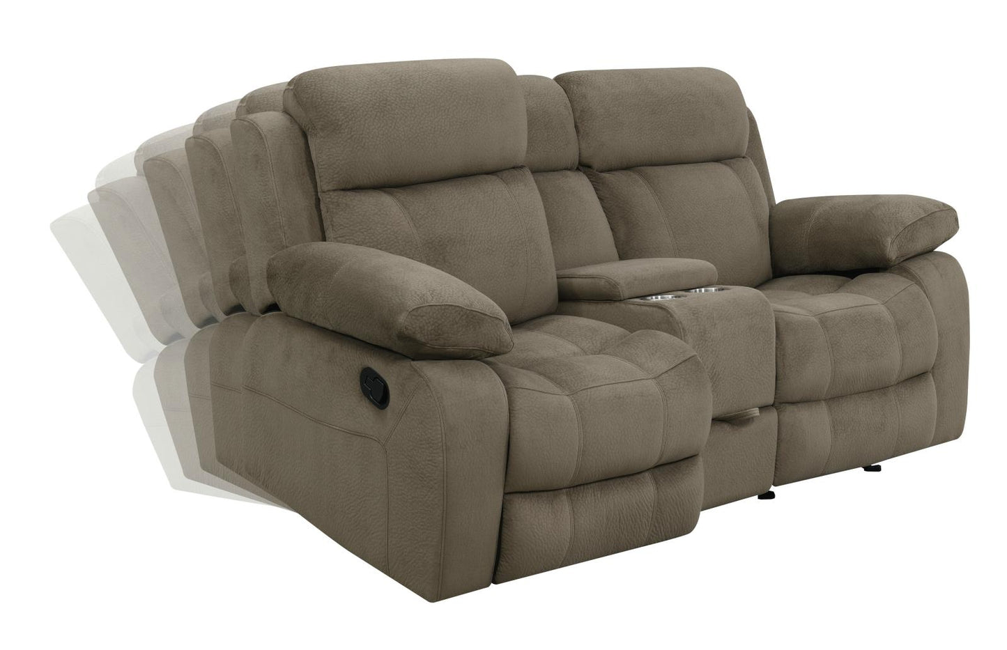 Myleene - GLIDER LOVESEAT