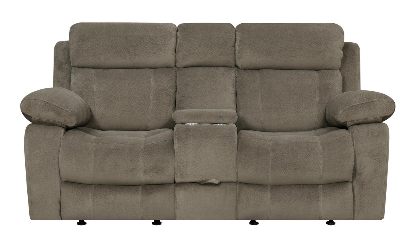 Myleene - GLIDER LOVESEAT