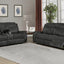 Lawrence - 2 PC MOTION SOFA SET