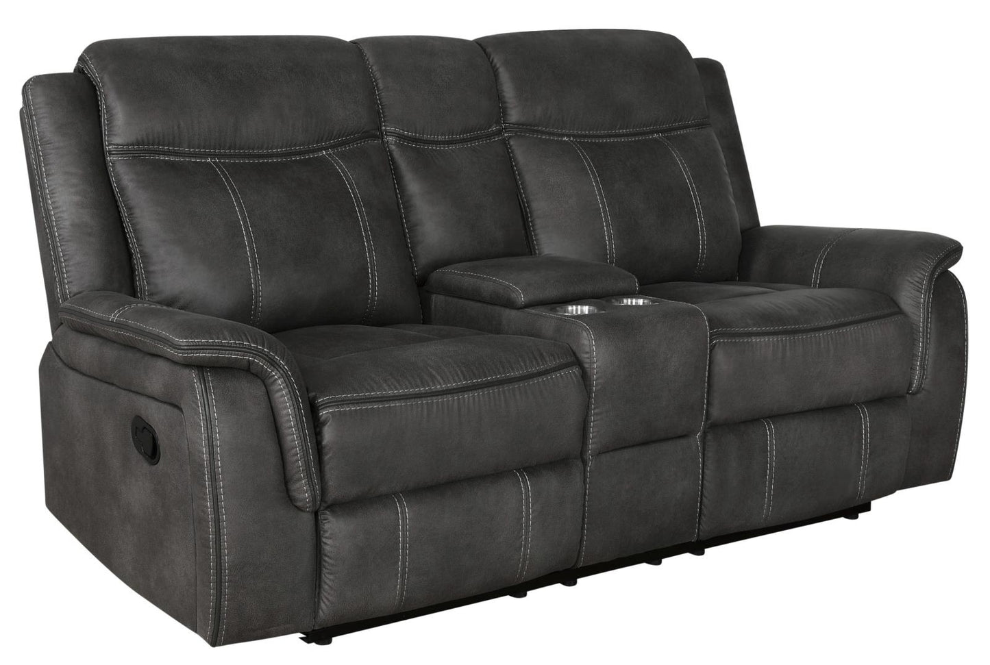 Lawrence - 2 PC MOTION SOFA SET