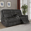 Lawrence - 2 PC MOTION SOFA SET