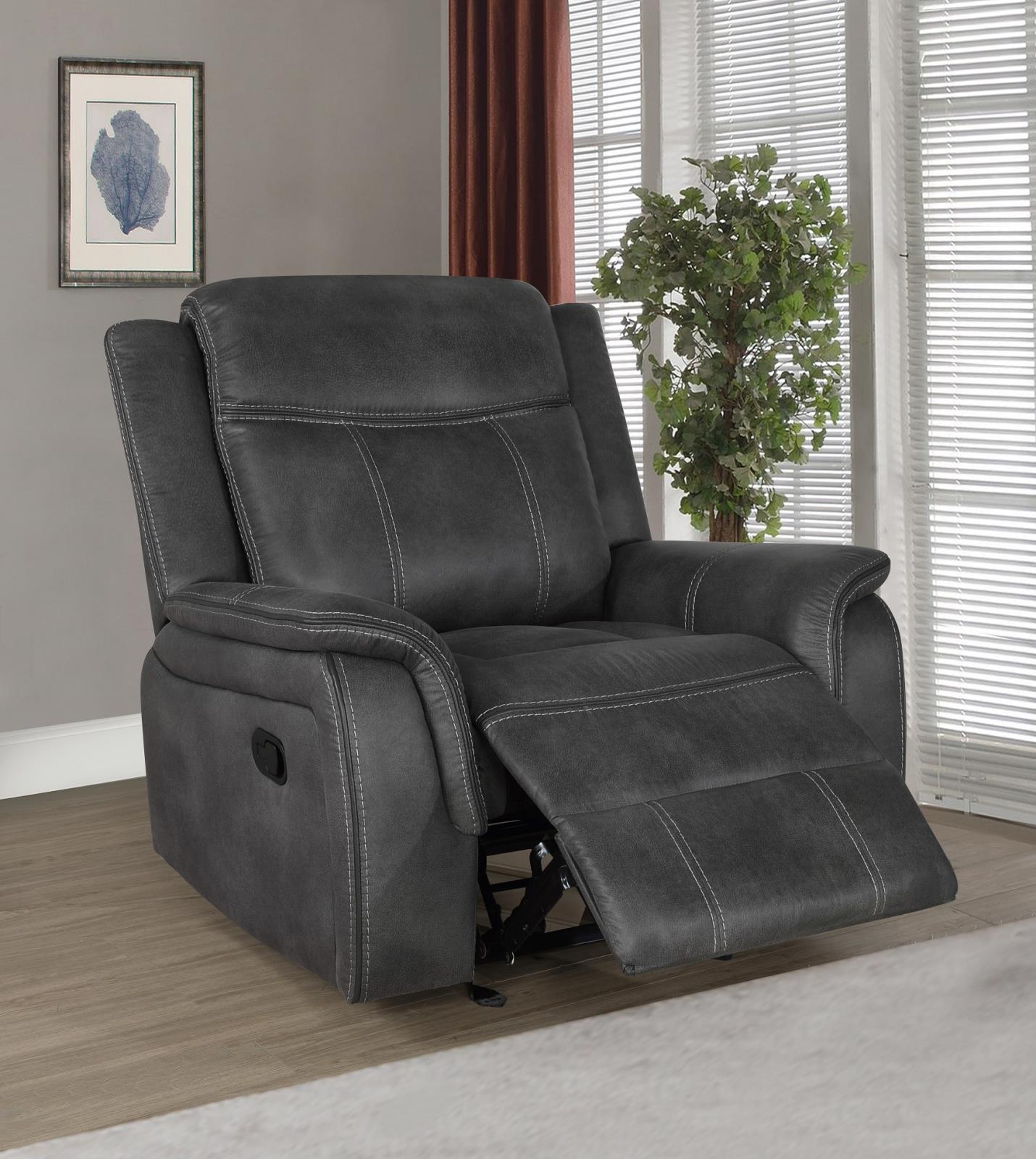 Lawrence 3 PC MOTION SOFA SET
