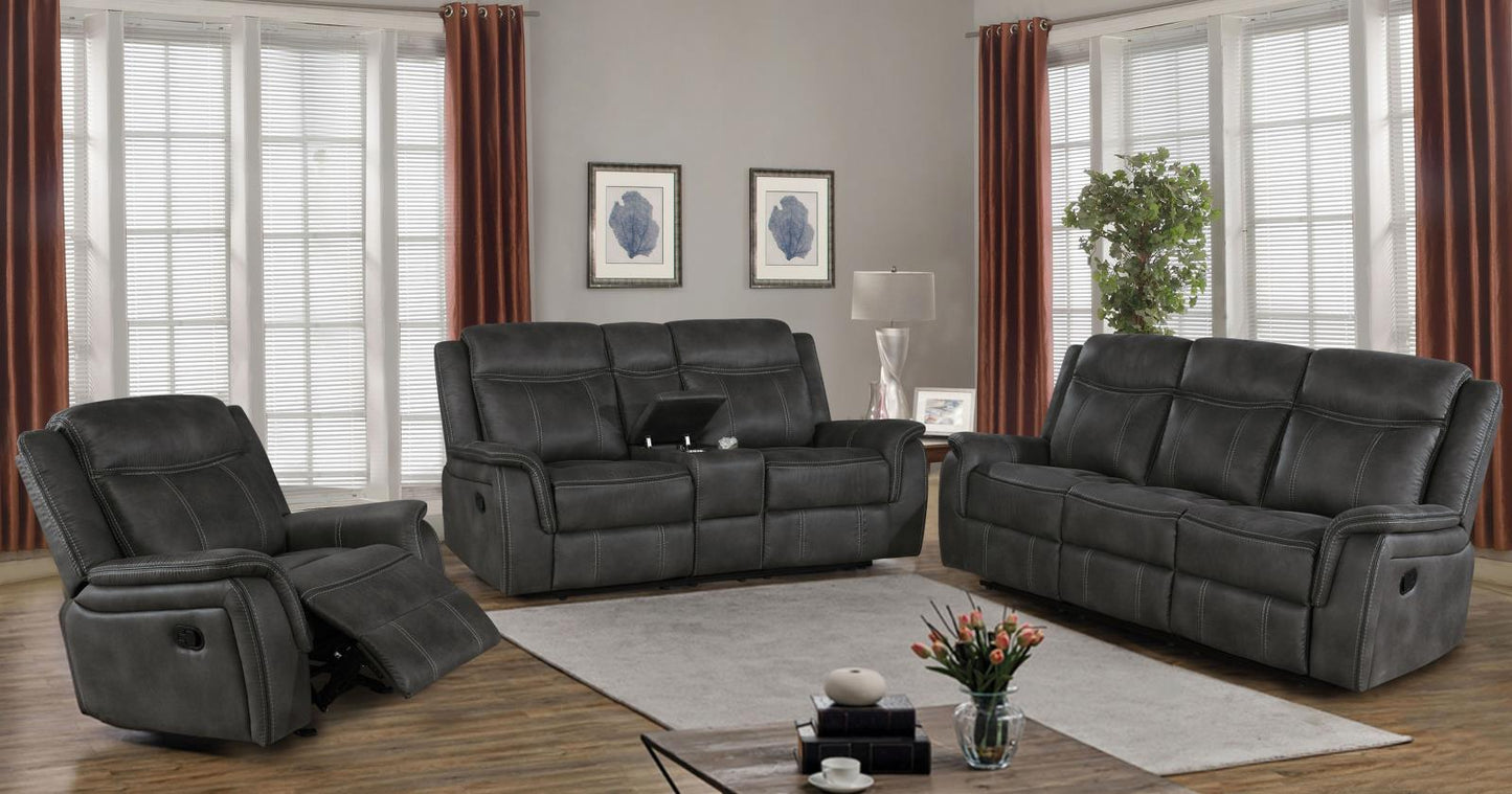 Lawrence - GLIDER RECLINER