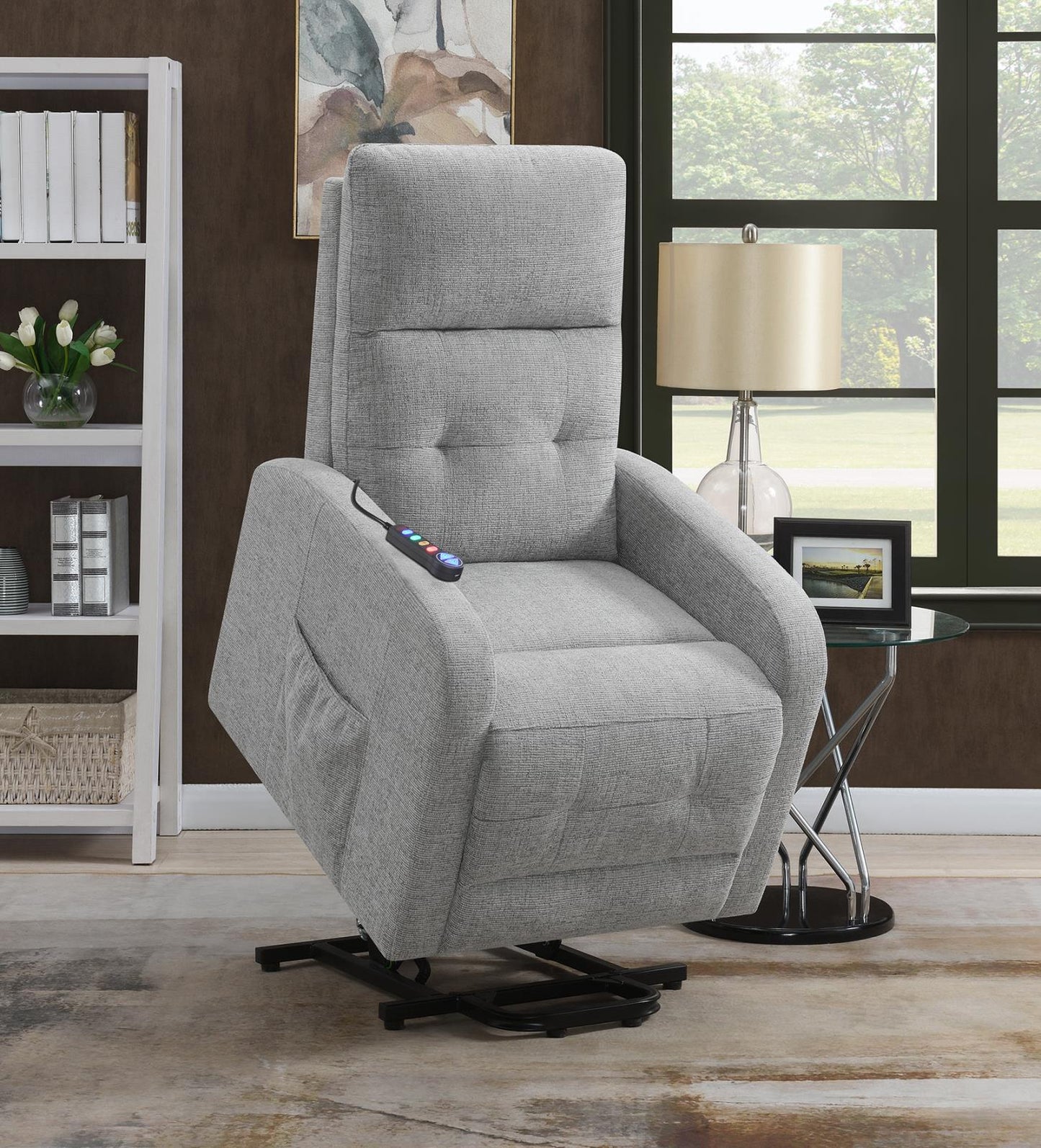 Howie - POWER LIFT MASSAGE CHAIR