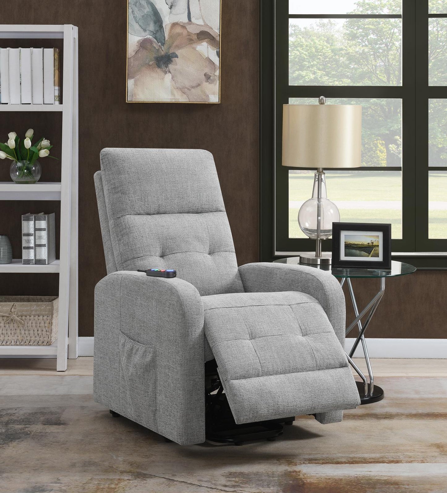 Howie - POWER LIFT MASSAGE CHAIR