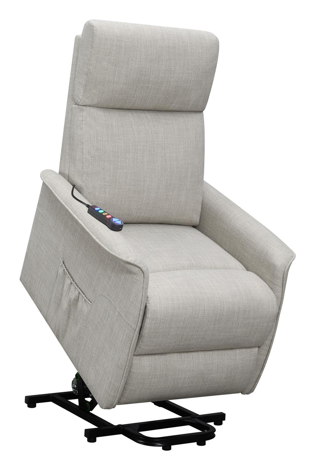 Herrera - POWER LIFT MASSAGE CHAIR