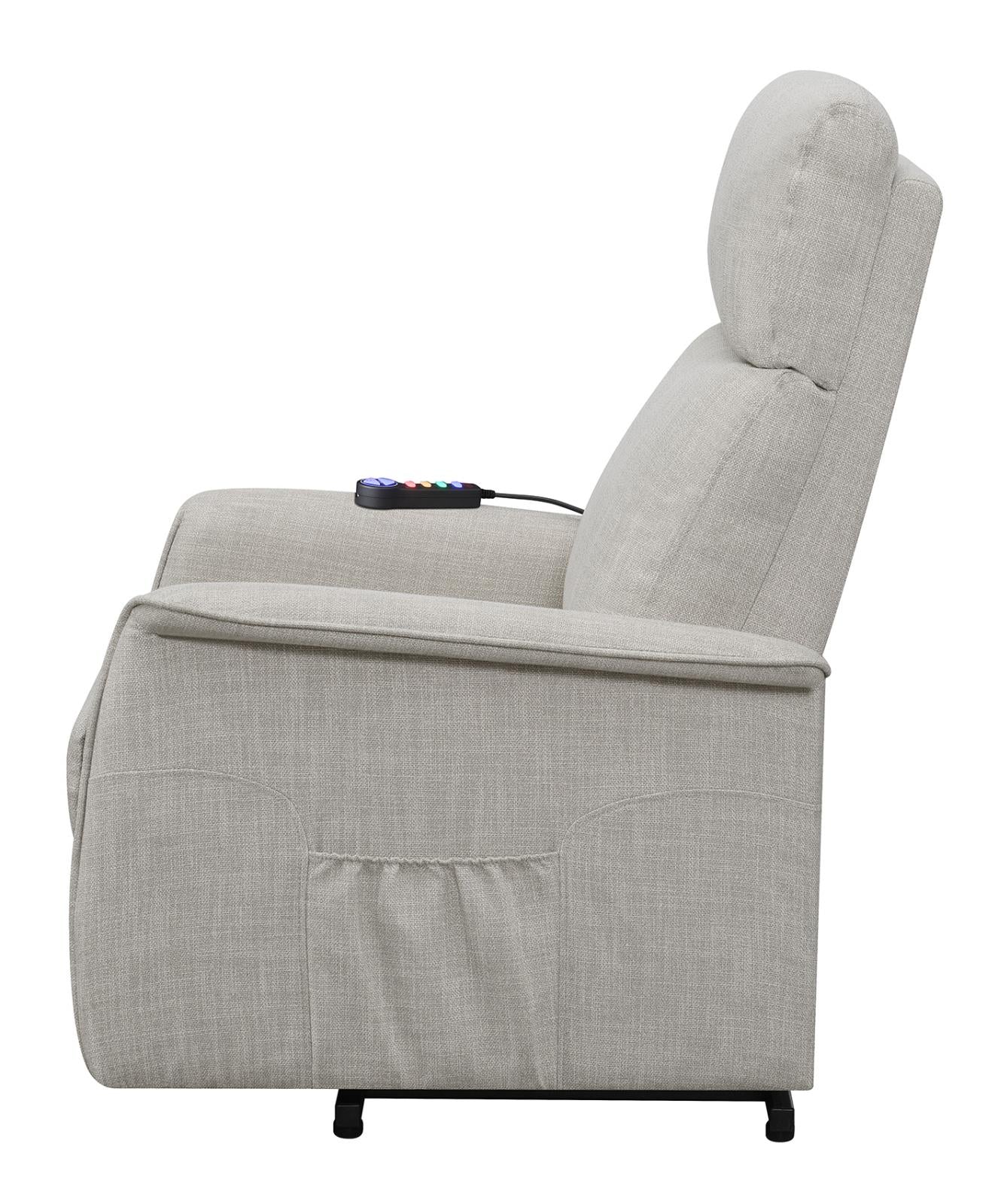 Herrera - POWER LIFT MASSAGE CHAIR