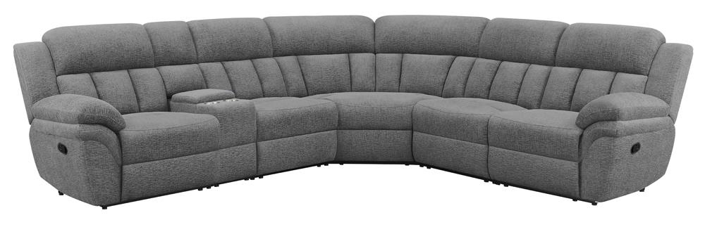 Bahrain - 6 PC MOTION SECTIONAL