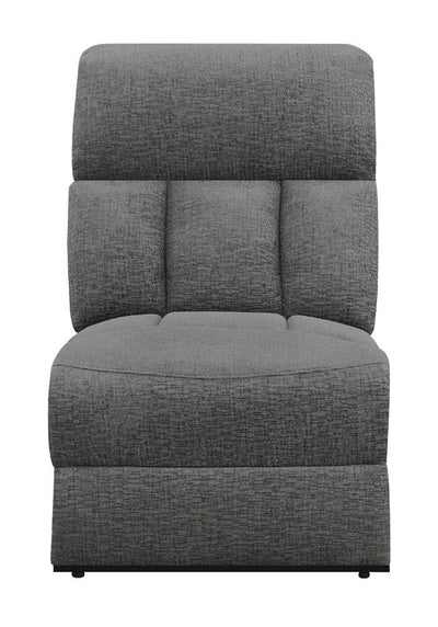 Bahrain - ARMLESS CHAIR