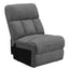 Bahrain - ARMLESS CHAIR