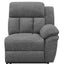 Bahrain - RAF POWER RECLINER