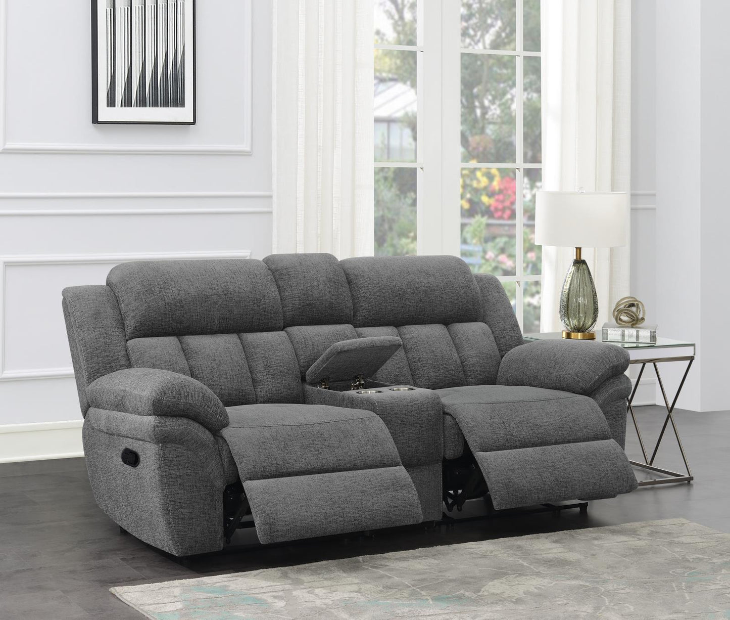 Bahrain - MOTION LOVESEAT