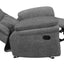 Bahrain - GLIDER RECLINER