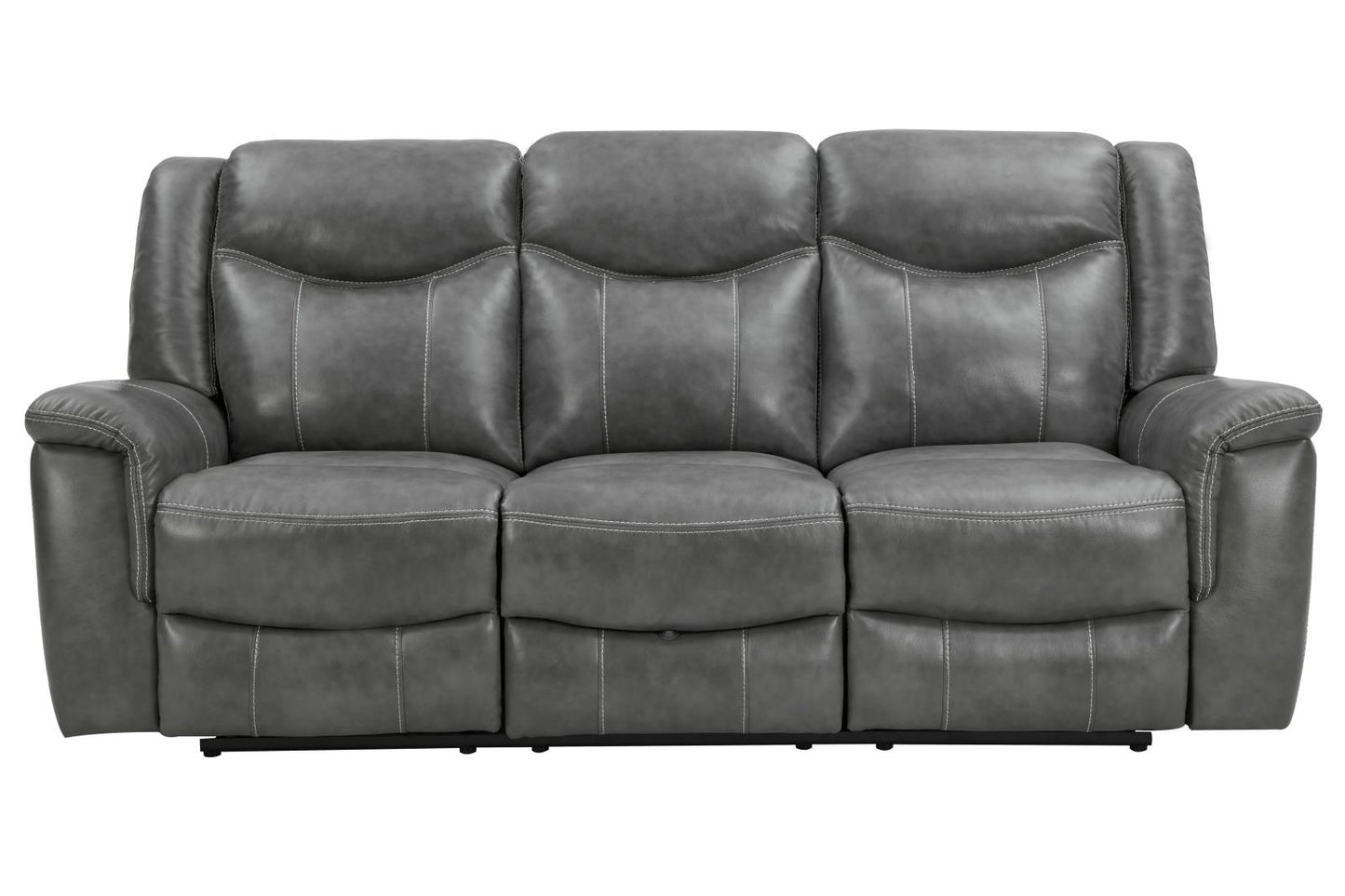 Conrad - MOTION SOFA W/ POP UP OUTLET