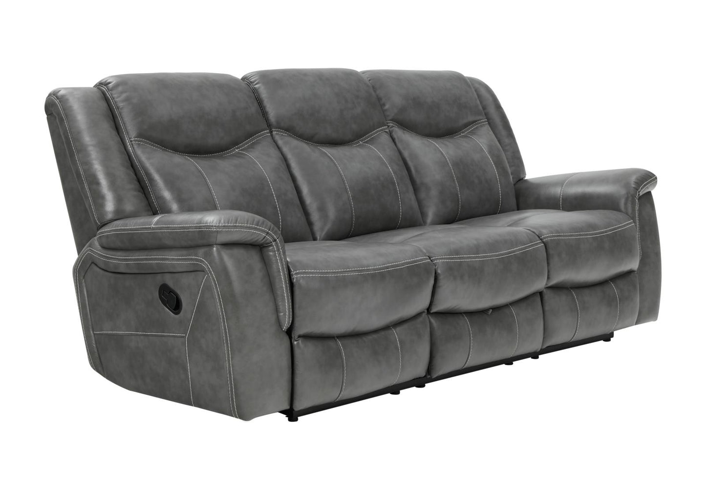 Conrad - 2 PC MOTION SOFA SET