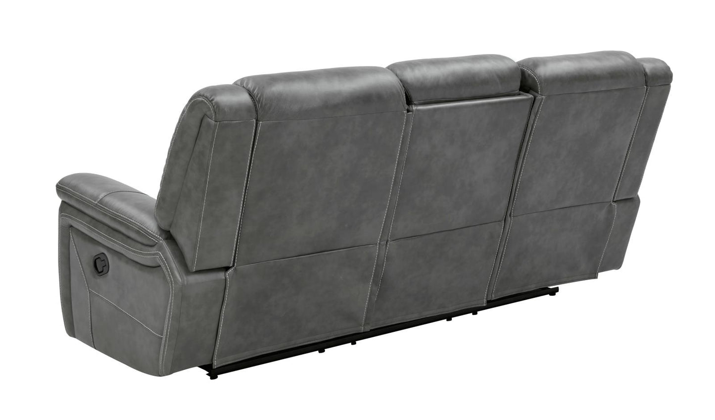 Conrad - 2 PC MOTION SOFA SET