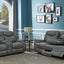 Conrad - 2 PC MOTION SOFA SET