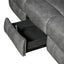 Conrad - 2 PC MOTION SOFA SET