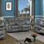 Conrad - 3 PC MOTION SOFA SET