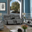 Conrad - 3 PC MOTION SOFA SET