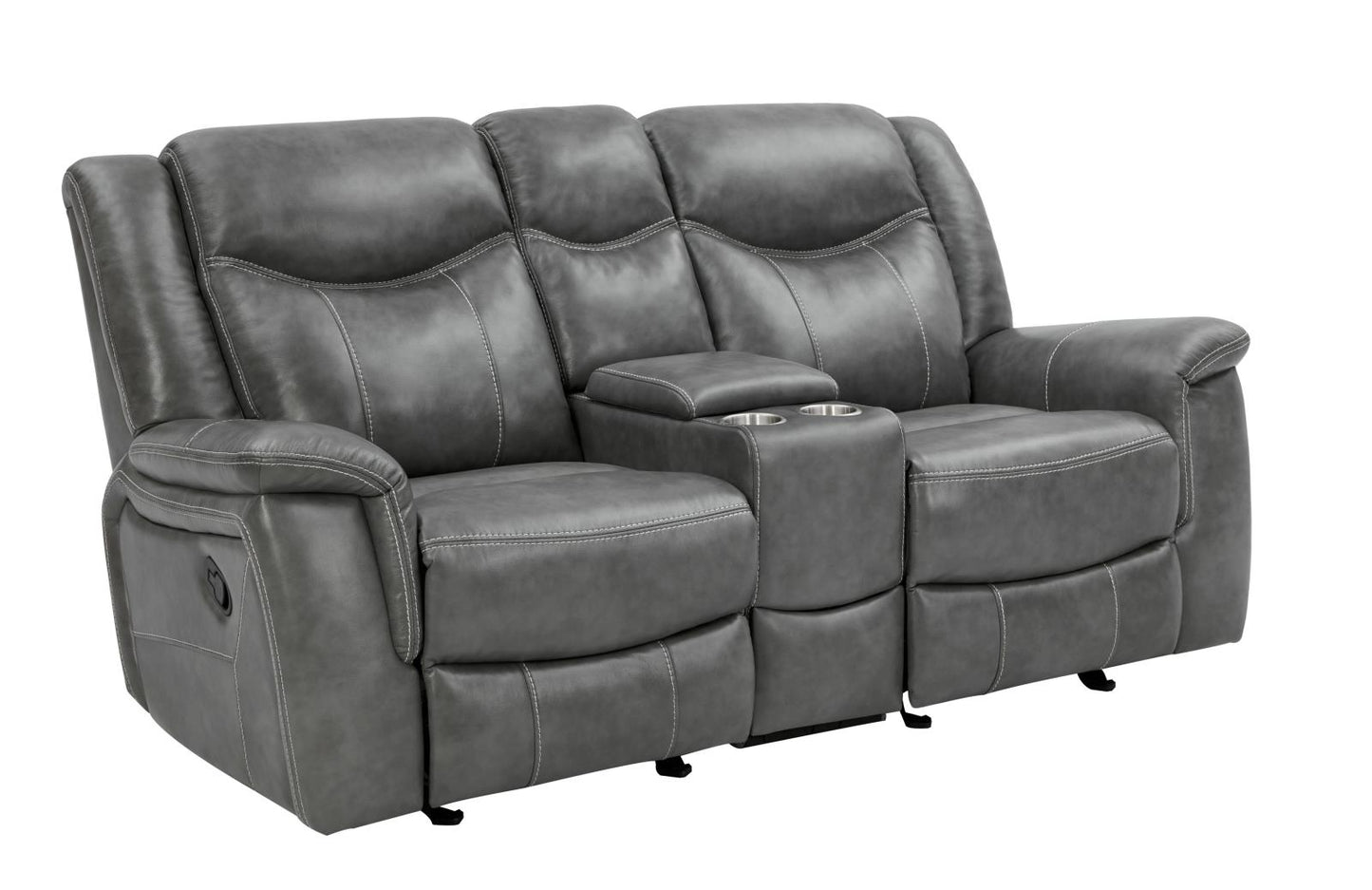 Conrad - 3 PC MOTION SOFA SET