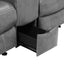 Conrad - 3 PC MOTION SOFA SET