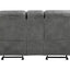 Conrad - GLIDER LOVESEAT W/ POWER OUTLET