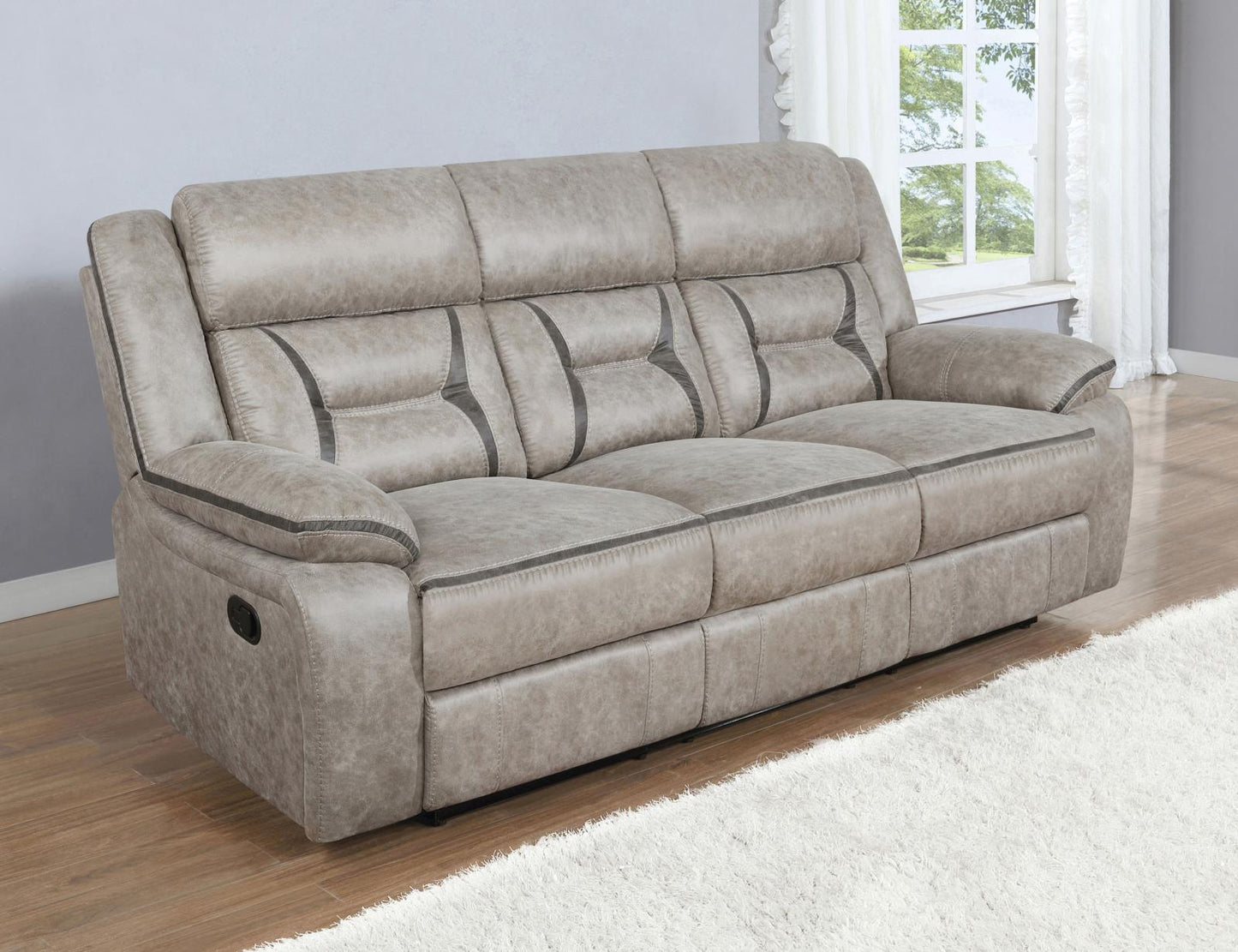 Greer - MOTION SOFA