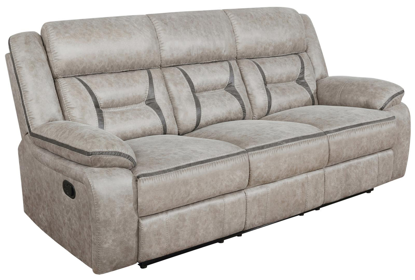 Greer - MOTION SOFA