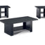 Rodez - 3 PC COFFEE TABLE SET