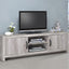 Burke - 71" TV STAND