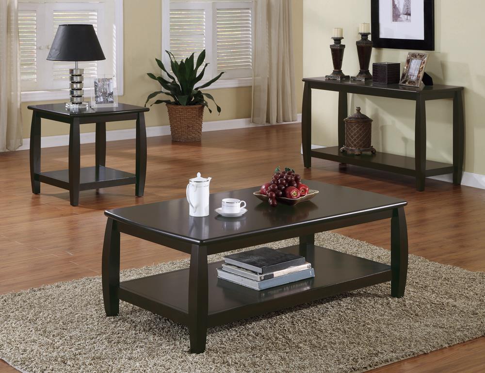 Dixon - COFFEE TABLE