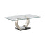 Pruitt - COFFEE TABLE