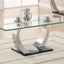 Pruitt - COFFEE TABLE